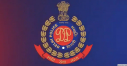 Delhi police Crime Branch arrests two gangsters for firing and extortion